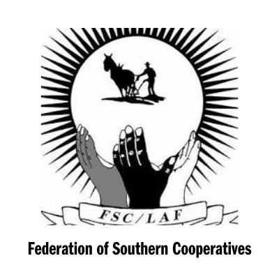 Federation of Southern Cooperatives Logo